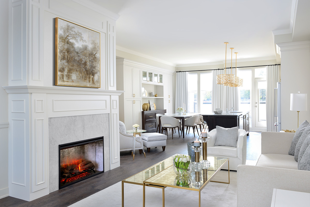 The Towns on Bayview image