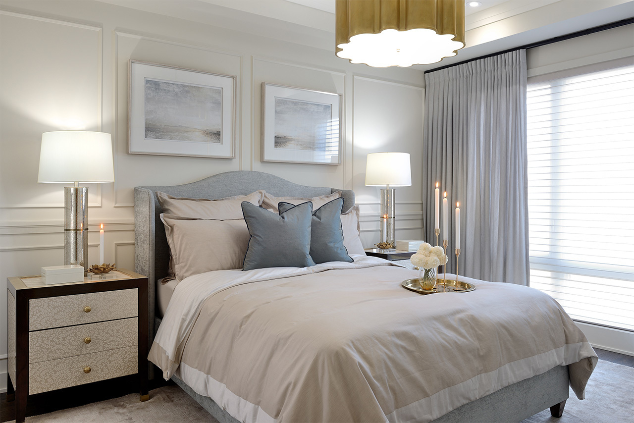 The Towns on Bayview image