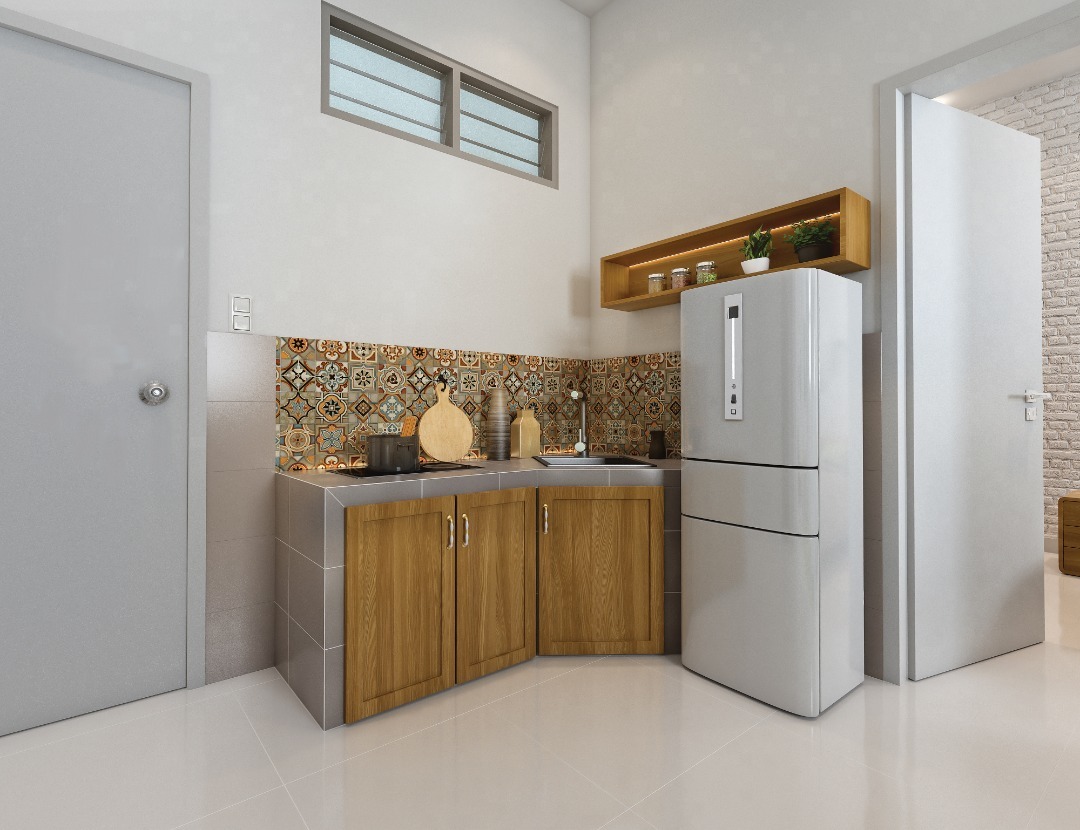 Iskandar Furnished Suites, Seri Iskandar image