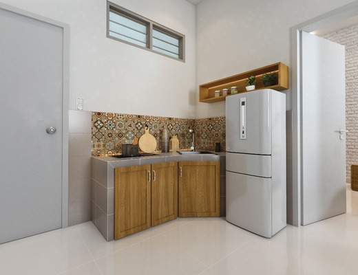 Iskandar Furnished Suites, Seri Iskandar image