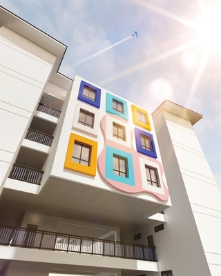 Iskandar Furnished Suites, Seri Iskandar image