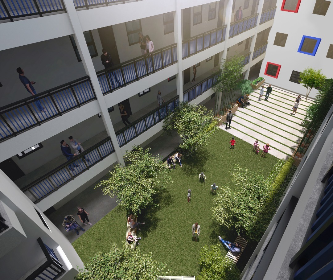 Iskandar Furnished Suites, Seri Iskandar image