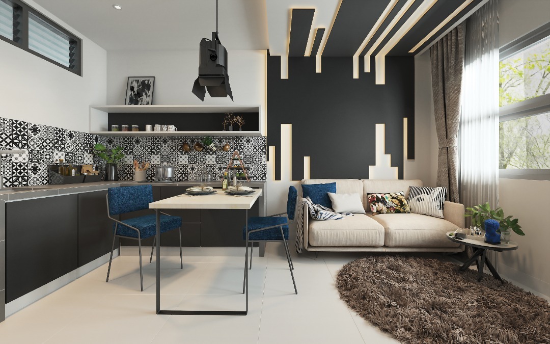 Iskandar Furnished Suites, Seri Iskandar image