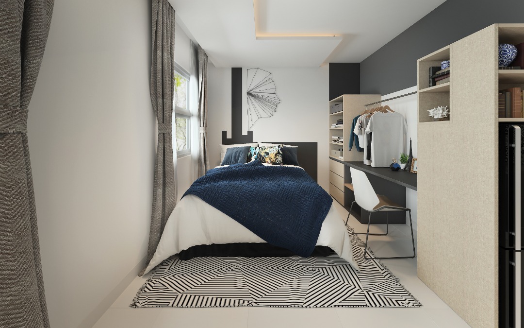 Iskandar Furnished Suites, Seri Iskandar image