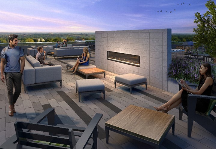 The Loft @ Saujana Taiping image