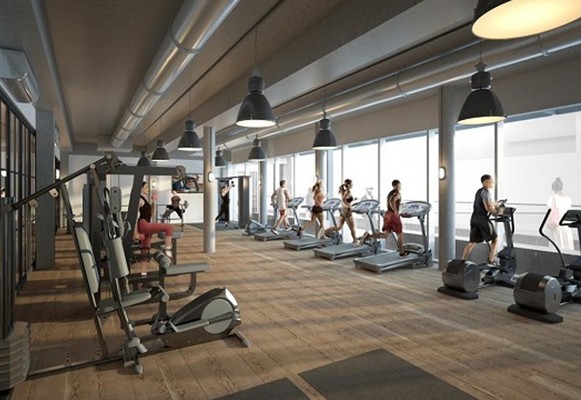 The Loft @ Saujana Taiping image