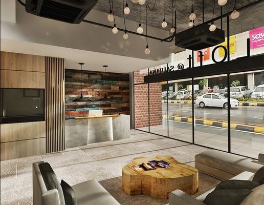 The Loft @ Saujana Taiping image