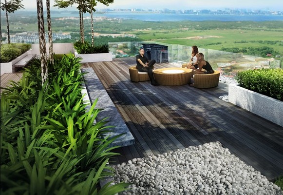 The Loft @ Saujana Taiping image