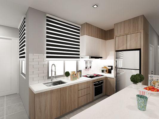 The Loft @ Saujana Taiping image