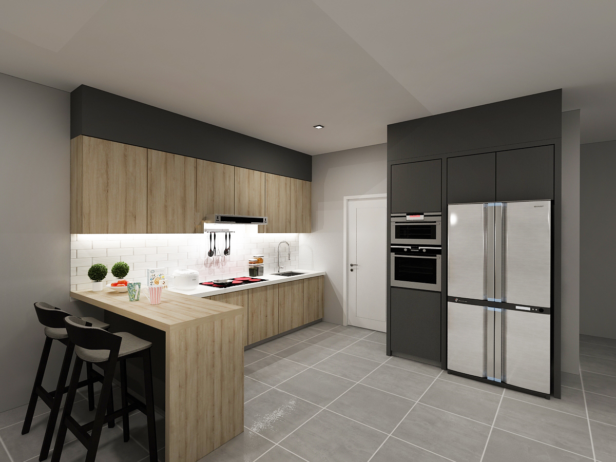 The Loft @ Saujana Taiping image