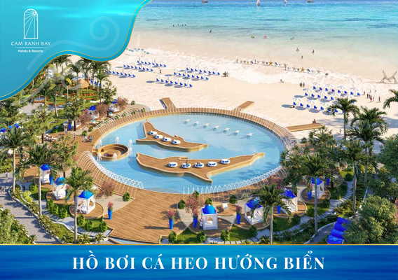 Cam Ranh Bay Hotels & Resorts image