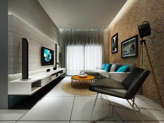 The Loft @ Saujana Taiping | IQI Global 7