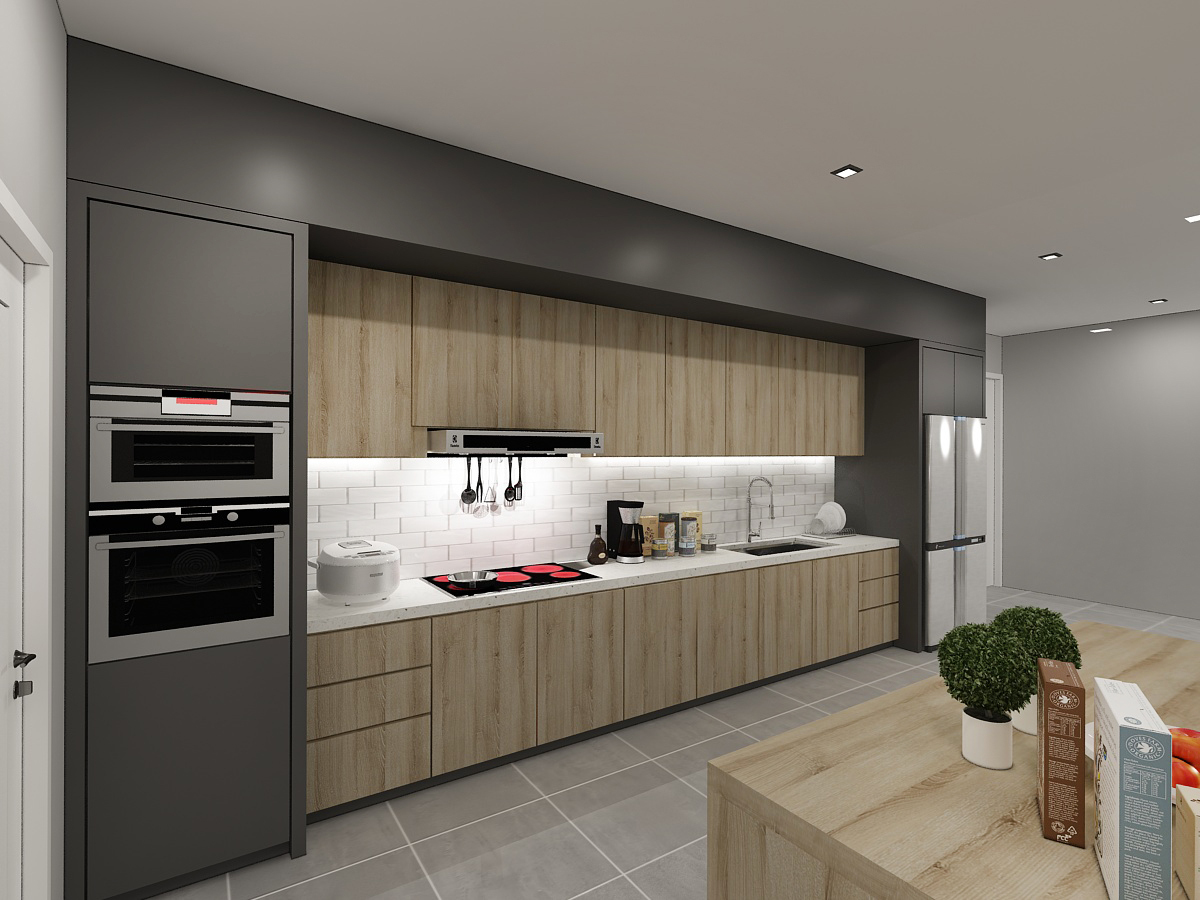 The Loft @ Saujana Taiping image