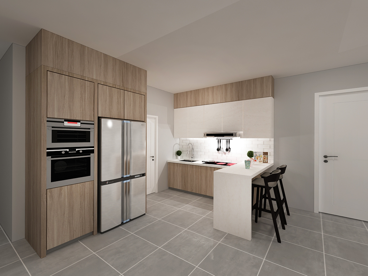 The Loft @ Saujana Taiping image