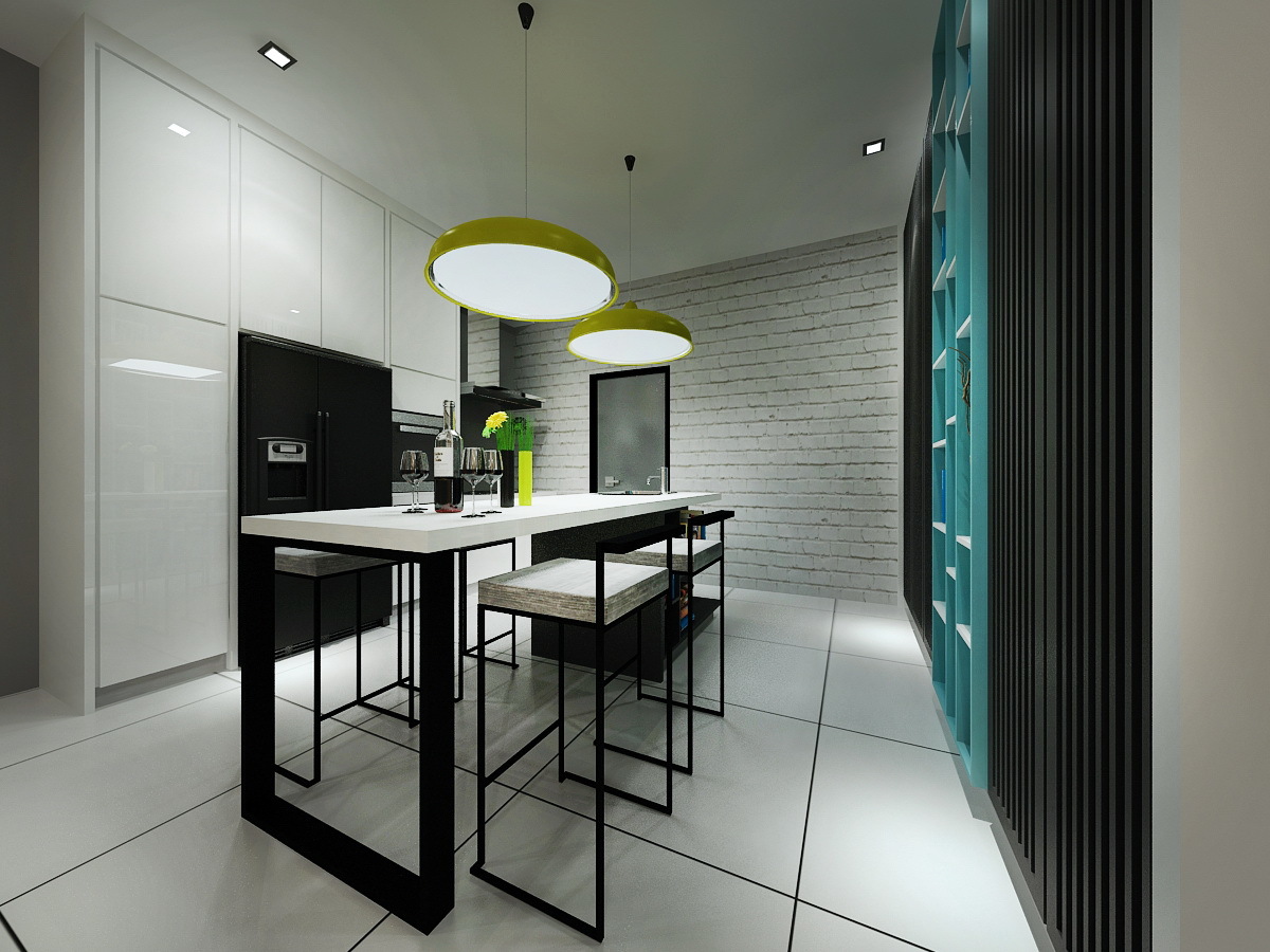 The Loft @ Saujana Taiping image