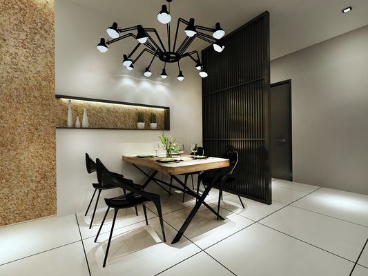 The Loft @ Saujana Taiping | IQI Global 11