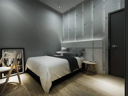 The Loft @ Saujana Taiping | IQI Global 12