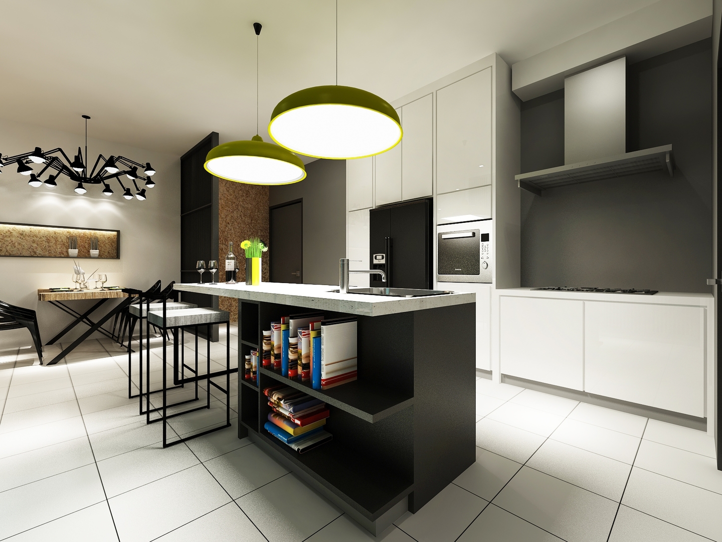 The Loft @ Saujana Taiping image