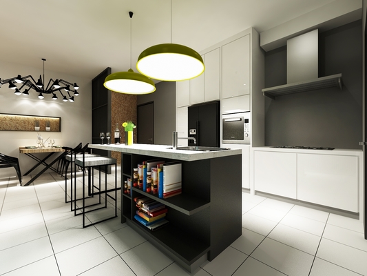 The Loft @ Saujana Taiping | IQI Global 13