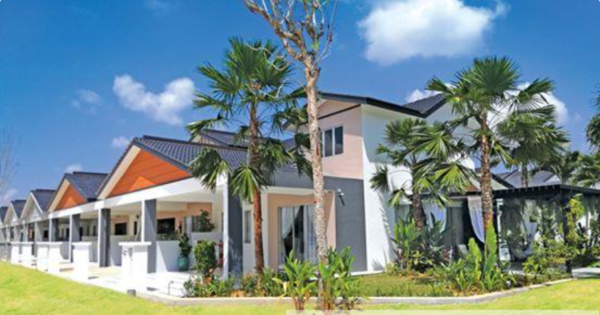 Sierra Beringin @ Gopeng image