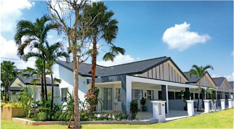 Sierra Beringin @ Gopeng image