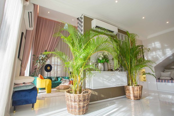 Spanish Garden by the Water, Batu Gajah | IQI Global 10