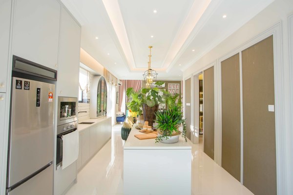 Spanish Garden by the Water, Batu Gajah | IQI Global 11