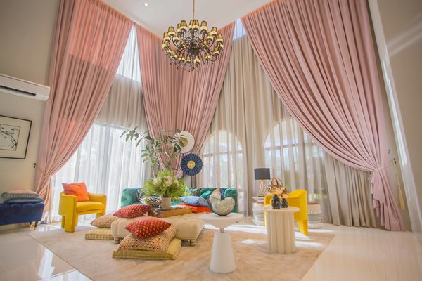 Spanish Garden by the Water, Batu Gajah | IQI Global 12