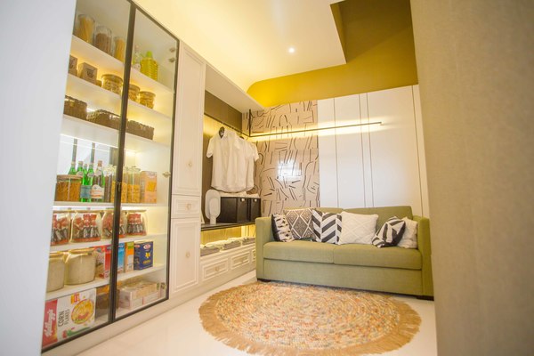 Spanish Garden by the Water, Batu Gajah | IQI Global 13