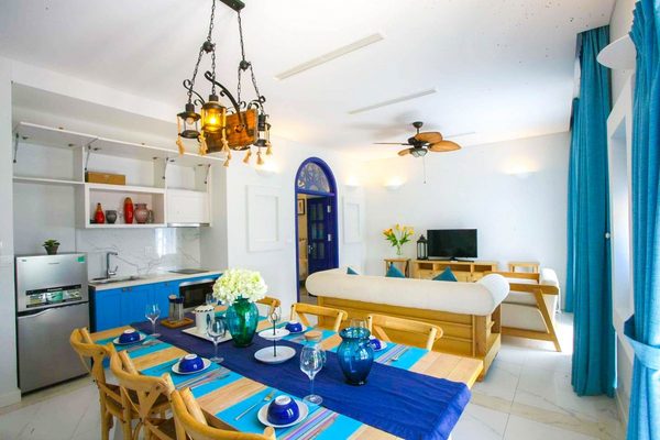 Cam Ranh Bay Hotels & Resorts | IQI Global 8