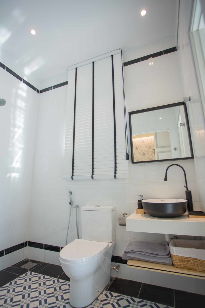 Spanish Garden by the Water, Batu Gajah image