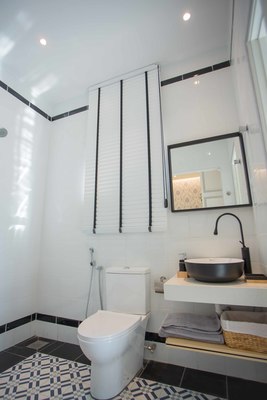 Spanish Garden by the Water, Batu Gajah | IQI Global 14