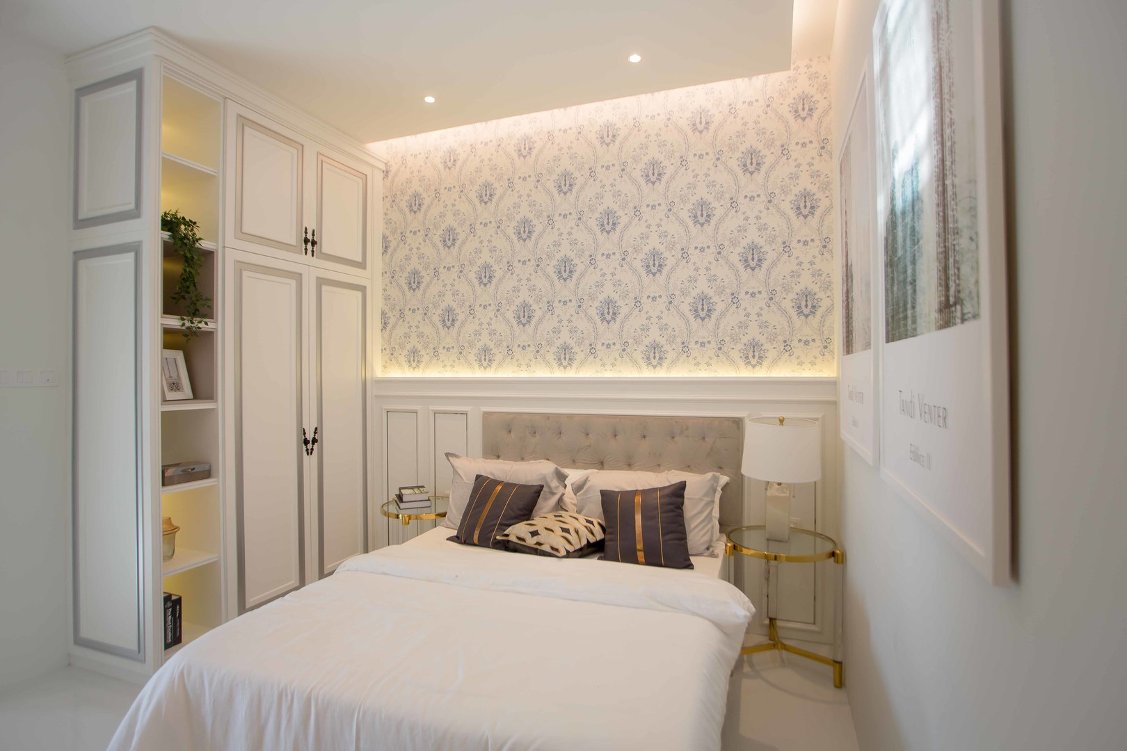 Spanish Garden by the Water, Batu Gajah image