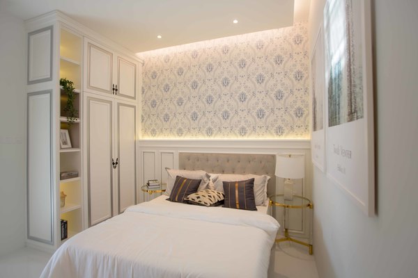 Spanish Garden by the Water, Batu Gajah | IQI Global 15