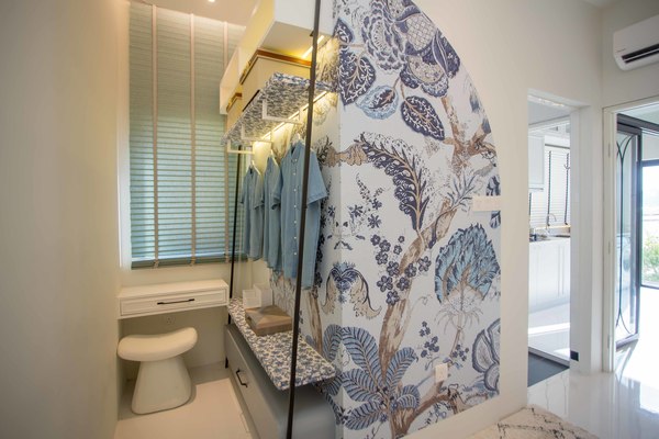 Spanish Garden by the Water, Batu Gajah | IQI Global 16