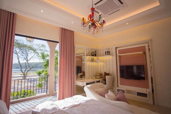 Spanish Garden by the Water, Batu Gajah | IQI Global 22