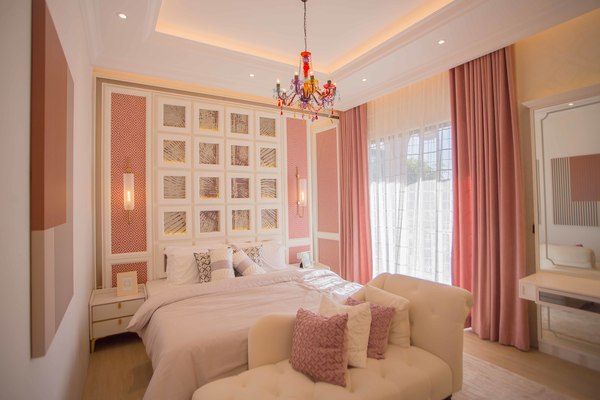 Spanish Garden by the Water, Batu Gajah | IQI Global 23