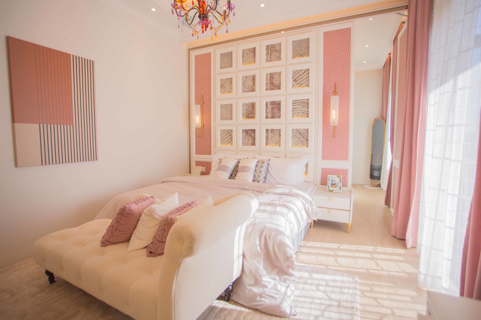 Spanish Garden by the Water, Batu Gajah image