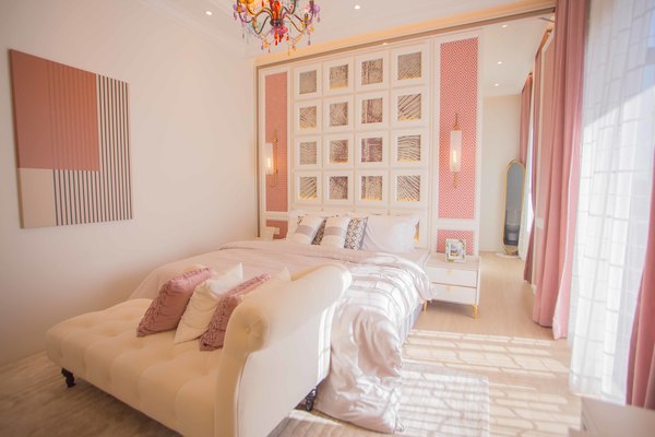 Spanish Garden by the Water, Batu Gajah | IQI Global 24