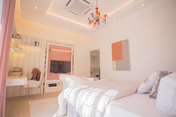 Spanish Garden by the Water, Batu Gajah | IQI Global 25