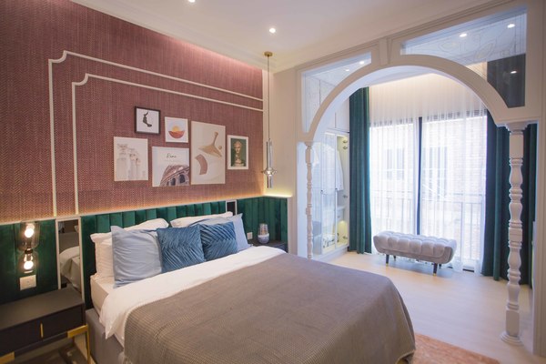 Spanish Garden by the Water, Batu Gajah | IQI Global 26