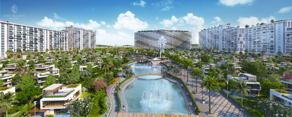 The Maris Vũng Tàu image