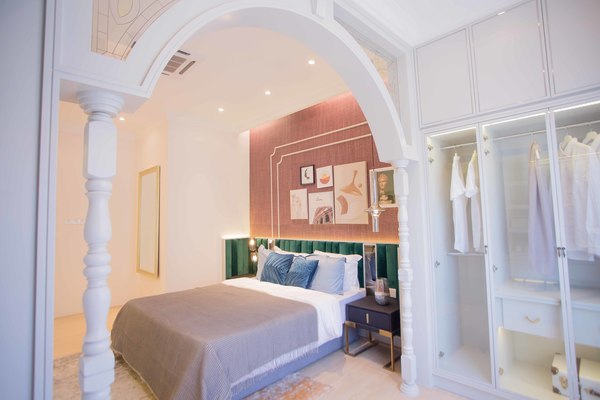 Spanish Garden by the Water, Batu Gajah | IQI Global 27