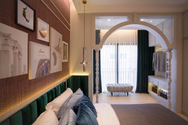 Spanish Garden by the Water, Batu Gajah | IQI Global 28