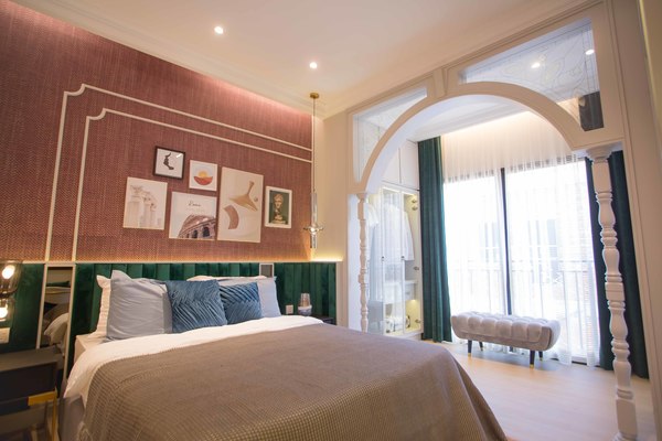 Spanish Garden by the Water, Batu Gajah | IQI Global 29