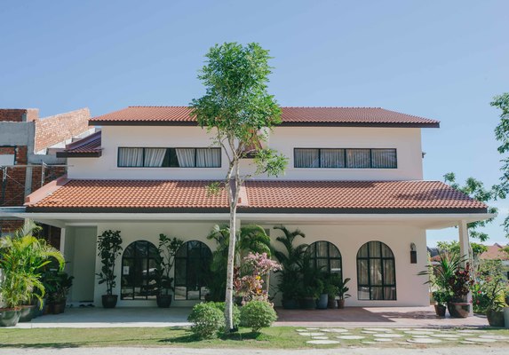 Spanish Garden by the Water, Batu Gajah | IQI Global 31