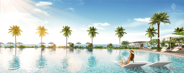 The Maris Vũng Tàu image