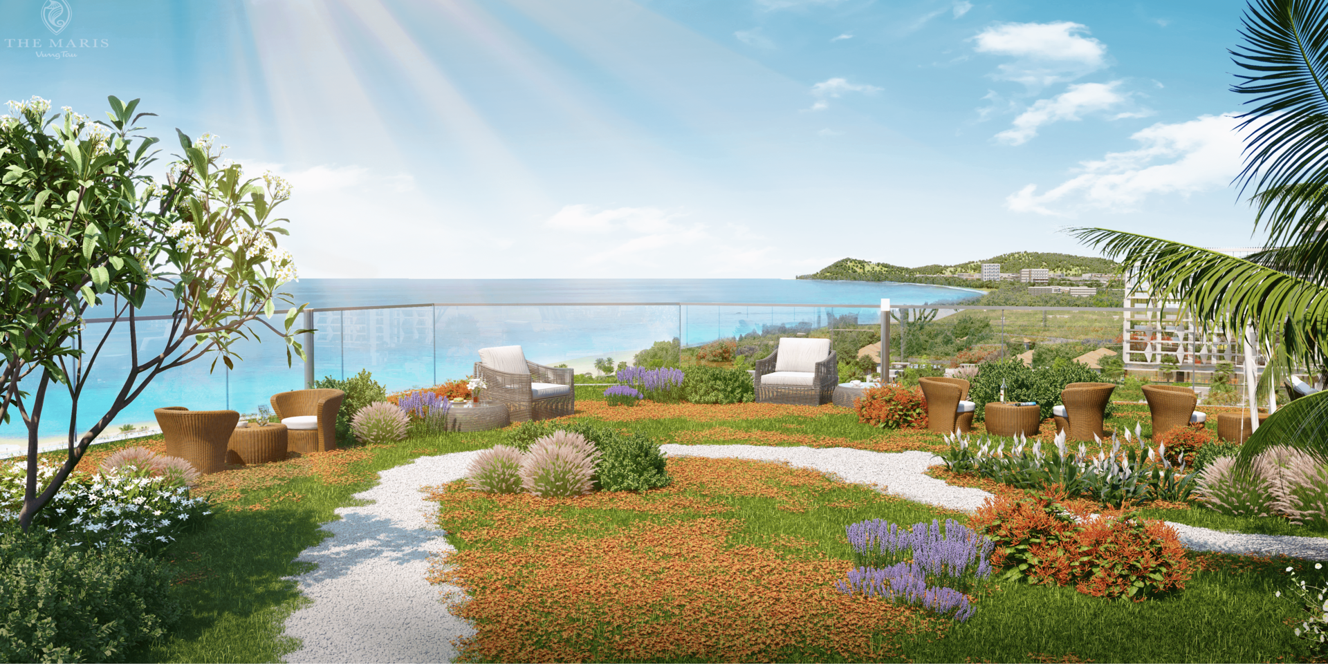 The Maris Vũng Tàu image