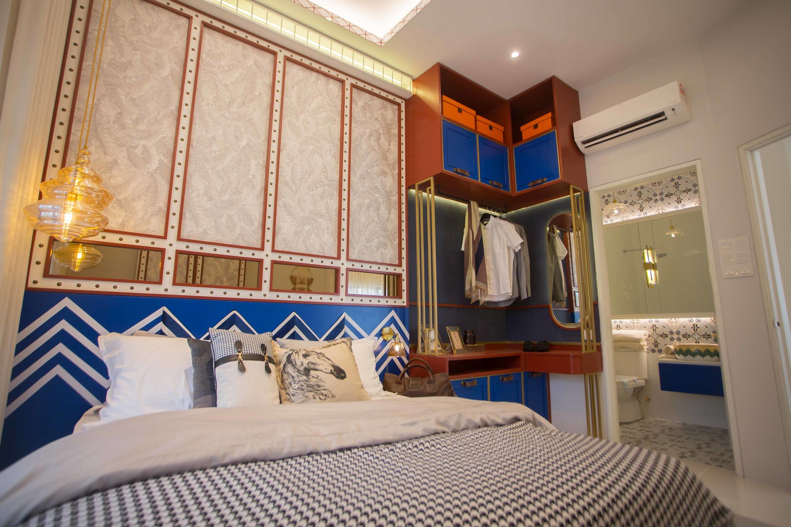 Spanish Garden by the Water, Batu Gajah image