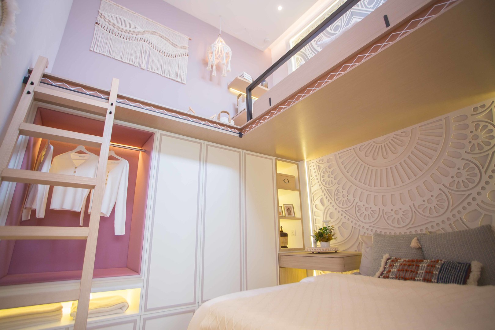 Spanish Garden by the Water, Batu Gajah image